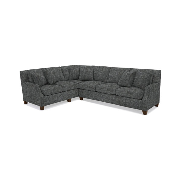 Massoud Furniture Sectional Perigold